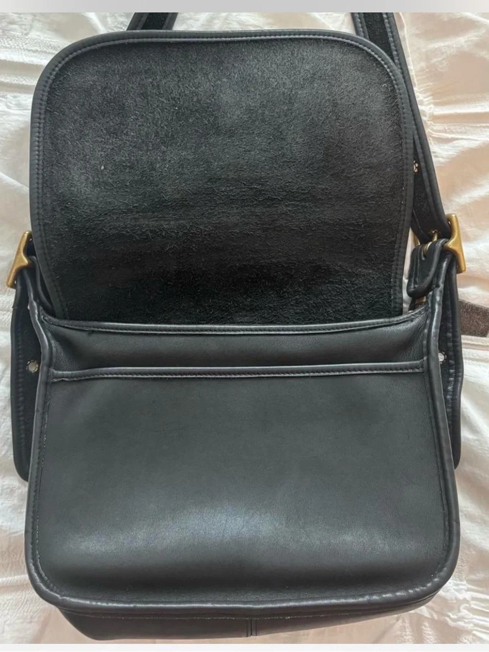 Coach Patrica bag